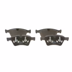 Set di pastiglie freno BOSCH 0 986 494 427, anteriore - Vista aggiuntiva 4