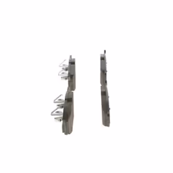 Set di pastiglie freno BOSCH 0 986 494 427, anteriore - Vista aggiuntiva 5