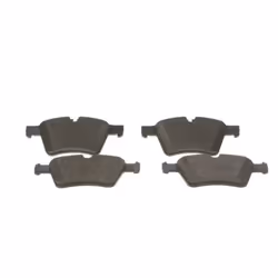 Set di pastiglie freno BOSCH 0 986 494 427, anteriore - Vista aggiuntiva 6
