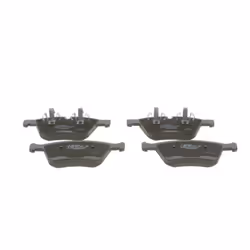 Set di pastiglie freno BOSCH 0 986 494 427, anteriore - Vista aggiuntiva 7