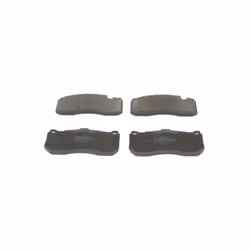 Set di pastiglie freno BOSCH 0 986 494 428, anteriore - Vista aggiuntiva 5