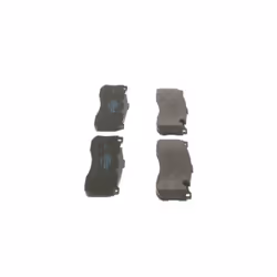Set di pastiglie freno BOSCH 0 986 494 428, anteriore - Vista aggiuntiva 6