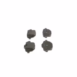 Set di pastiglie freno BOSCH 0 986 494 432, posteriore - Vista aggiuntiva 5