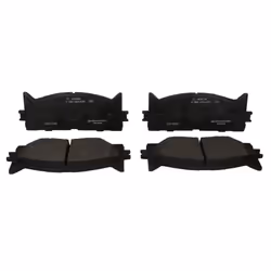 Altezza [mm]: 56,9. Asse di sviluppo: Davanti. Indice: 0 986 494 430. Larghezza [mm]: 157,8. Materiale: Low-Metallic. Numero  ...