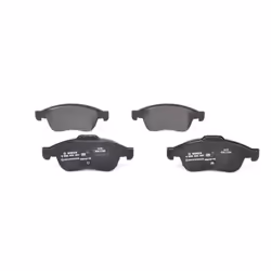 Set di pastiglie freno BOSCH 0 986 494 441, anteriore - Vista aggiuntiva 4