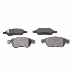 Set di pastiglie freno BOSCH 0 986 494 441, anteriore - Vista aggiuntiva 6