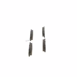 Set di pastiglie freno BOSCH 0 986 494 444, posteriore - Vista aggiuntiva 4