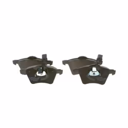 Set di pastiglie freno BOSCH 0 986 494 415 - Vista aggiuntiva 4