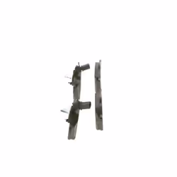 Set di pastiglie freno BOSCH 0 986 494 415 - Vista aggiuntiva 5