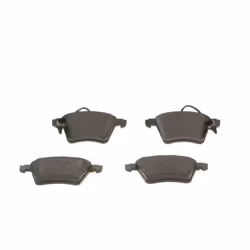 Set di pastiglie freno BOSCH 0 986 494 415 - Vista aggiuntiva 6