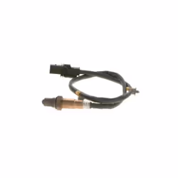 Sonda lambda BOSCH 0 258 017 209 - Vista aggiuntiva 4
