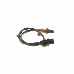 Sonda lambda BOSCH 0 258 017 209 - Vista aggiuntiva 5