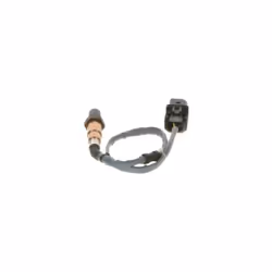 Sonda lambda BOSCH 0 258 017 292 - Vista aggiuntiva 5