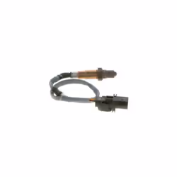 Sonda lambda BOSCH 0 258 017 292 - Vista aggiuntiva 6
