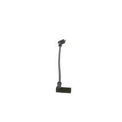 Set di cavi d'accensione BOSCH 0 986 356 717 - Vista aggiuntiva 5