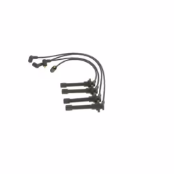 Set di cavi d'accensione BOSCH 0 986 356 721 - Vista aggiuntiva 5