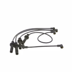 Set di cavi d'accensione BOSCH 0 986 356 791 - Vista aggiuntiva 4