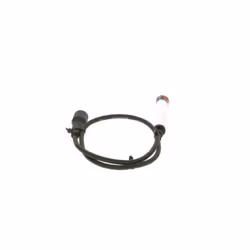 Set di cavi d'accensione BOSCH 0 986 356 850 - Vista aggiuntiva 4
