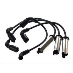 Set di cavi d'accensione BOSCH 0 986 356 980