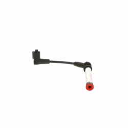 Set di cavi d'accensione BOSCH 0 986 357 124 - Vista aggiuntiva 4