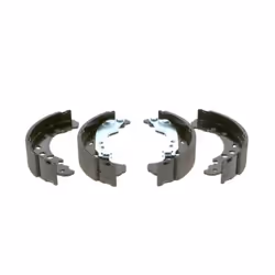 Set di ganasce freno BOSCH 0 986 487 759 - Vista aggiuntiva 4