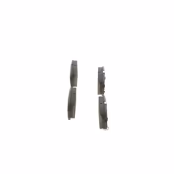 Set di pastiglie freno BOSCH 0 986 494 400, posteriore