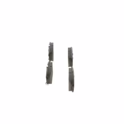 Set di pastiglie freno BOSCH 0 986 494 400, posteriore