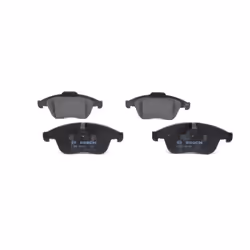 Set di pastiglie freno BOSCH 0 986 494 401, anteriore - Vista aggiuntiva 6