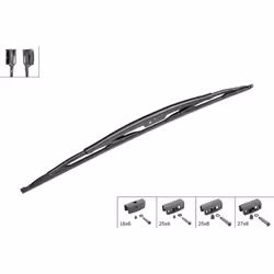 Tergicristallo per parabrezza BOSCH 3 397 011 425, Twin Truck N82 800mm, anteriore, 1 Pezzo - Vista aggiuntiva 5