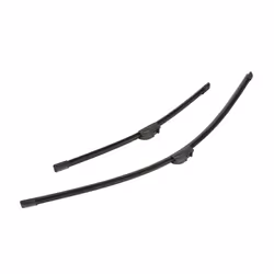 Tergicristallo per parabrezza BOSCH 3 397 007 653, Aerotwin A642S Lunghezza 650+425mm, 2 Pezzo