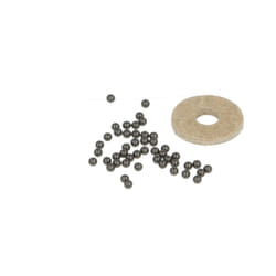 Elementi dell'iniettore Common Rail BOSCH F 00V C05 009K