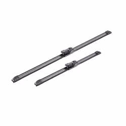 Tergicristallo per parabrezza BOSCH 3 397 007 579, Aerotwin A579S Lunghezza 600+400mm, 2 Pezzo - Vista aggiuntiva 7