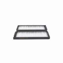 Filtro cabina BOSCH 1 987 431 176 - Vista aggiuntiva 4