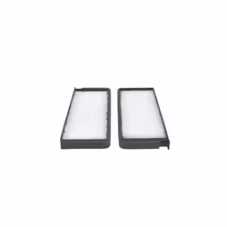 Filtro cabina BOSCH 1 987 431 176 - Vista aggiuntiva 5
