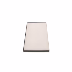 Filtro cabina BOSCH 1 987 431 212 - Vista aggiuntiva 4