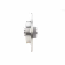 Disco freno BOSCH 0 986 479 724 posteriore, pieno, 1 Pezzo - Vista aggiuntiva 4