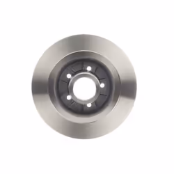 Disco freno BOSCH 0 986 479 724 posteriore, pieno, 1 Pezzo - Vista aggiuntiva 5