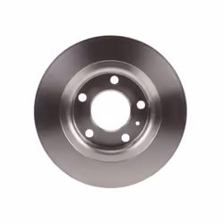Disco freno BOSCH 0 986 479 715 posteriore, pieno, 1 Pezzo - Vista aggiuntiva 4