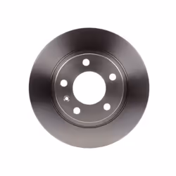 Disco freno BOSCH 0 986 479 715 posteriore, pieno, 1 Pezzo - Vista aggiuntiva 6