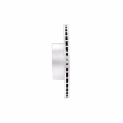 Disco freno BOSCH 0 986 479 727 posteriore, ventilato, altamente carbonizzato, 1 Pezzo - Vista aggiuntiva 4