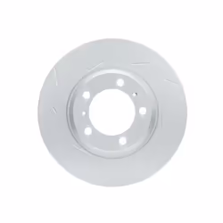 Disco freno BOSCH 0 986 479 732 posteriore, ventilato, fessura, altamente carbonizzato, 1 Pezzo - Vista aggiuntiva 4