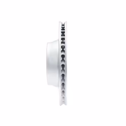 Disco freno BOSCH 0 986 479 732 posteriore, ventilato, fessura, altamente carbonizzato, 1 Pezzo - Vista aggiuntiva 5