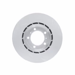 Disco freno BOSCH 0 986 479 732 posteriore, ventilato, fessura, altamente carbonizzato, 1 Pezzo - Vista aggiuntiva 6
