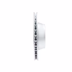 Disco freno BOSCH 0 986 479 732 posteriore, ventilato, fessura, altamente carbonizzato, 1 Pezzo - Vista aggiuntiva 7