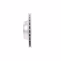 Disco freno BOSCH 0 986 479 733 posteriore, ventilato, fessura, altamente carbonizzato, 1 Pezzo - Vista aggiuntiva 4