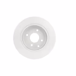 Disco freno BOSCH 0 986 479 742 posteriore, pieno, 1 Pezzo - Vista aggiuntiva 4