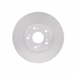Disco freno BOSCH 0 986 479 744 anteriore, ventilato, 1 Pezzo - Vista aggiuntiva 5
