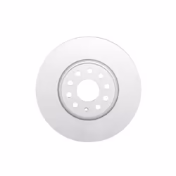 Disco freno BOSCH 0 986 479 735 anteriore, ventilato, altamente carbonizzato, 1 Pezzo - Vista aggiuntiva 4