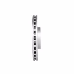 Disco freno BOSCH 0 986 479 735 anteriore, ventilato, altamente carbonizzato, 1 Pezzo - Vista aggiuntiva 7
