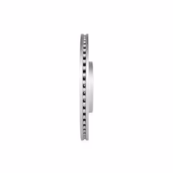 Disco freno BOSCH 0 986 479 750 posteriore, ventilato, altamente carbonizzato, 1 Pezzo - Vista aggiuntiva 4